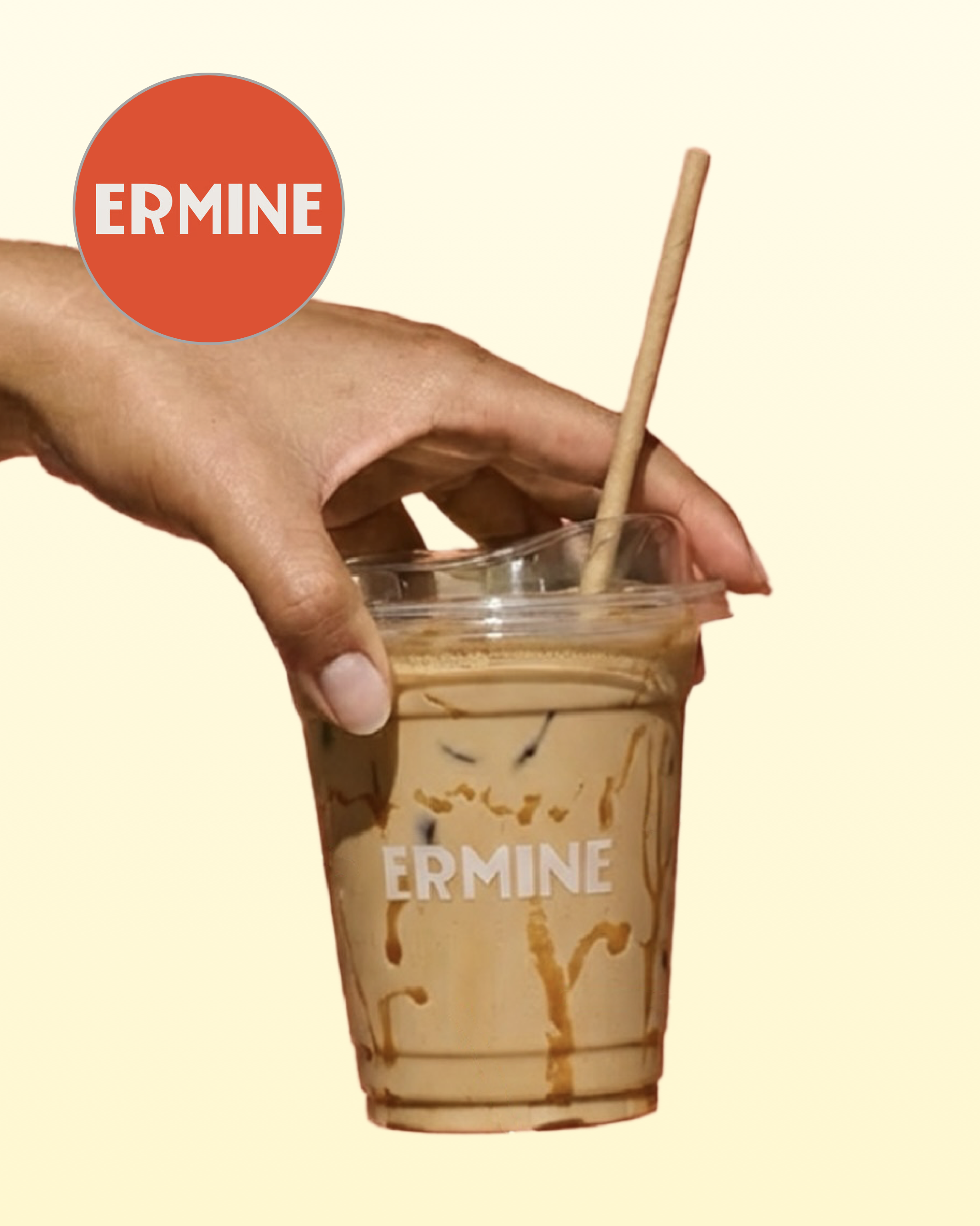 Ermine Café