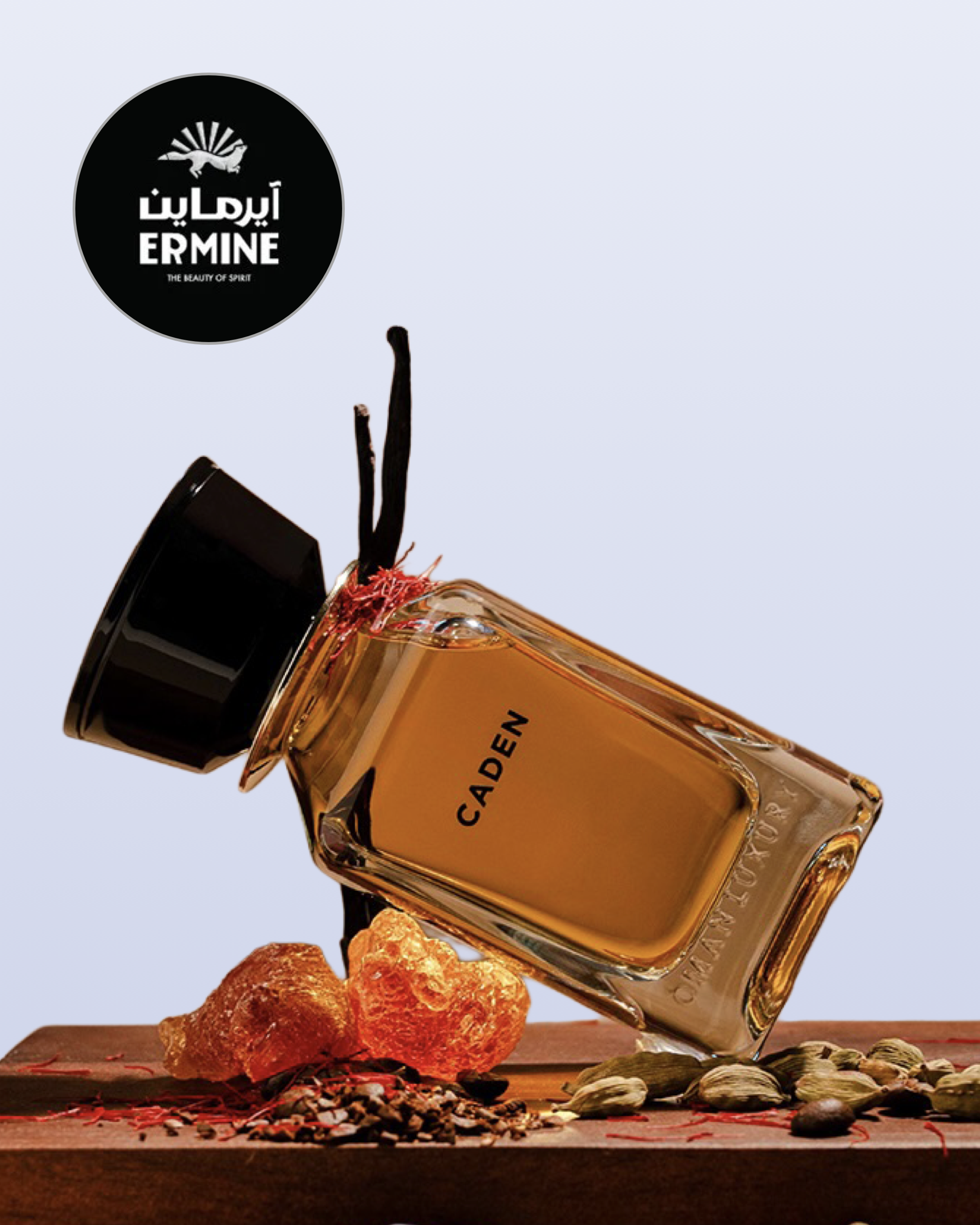 Ermine Perfume