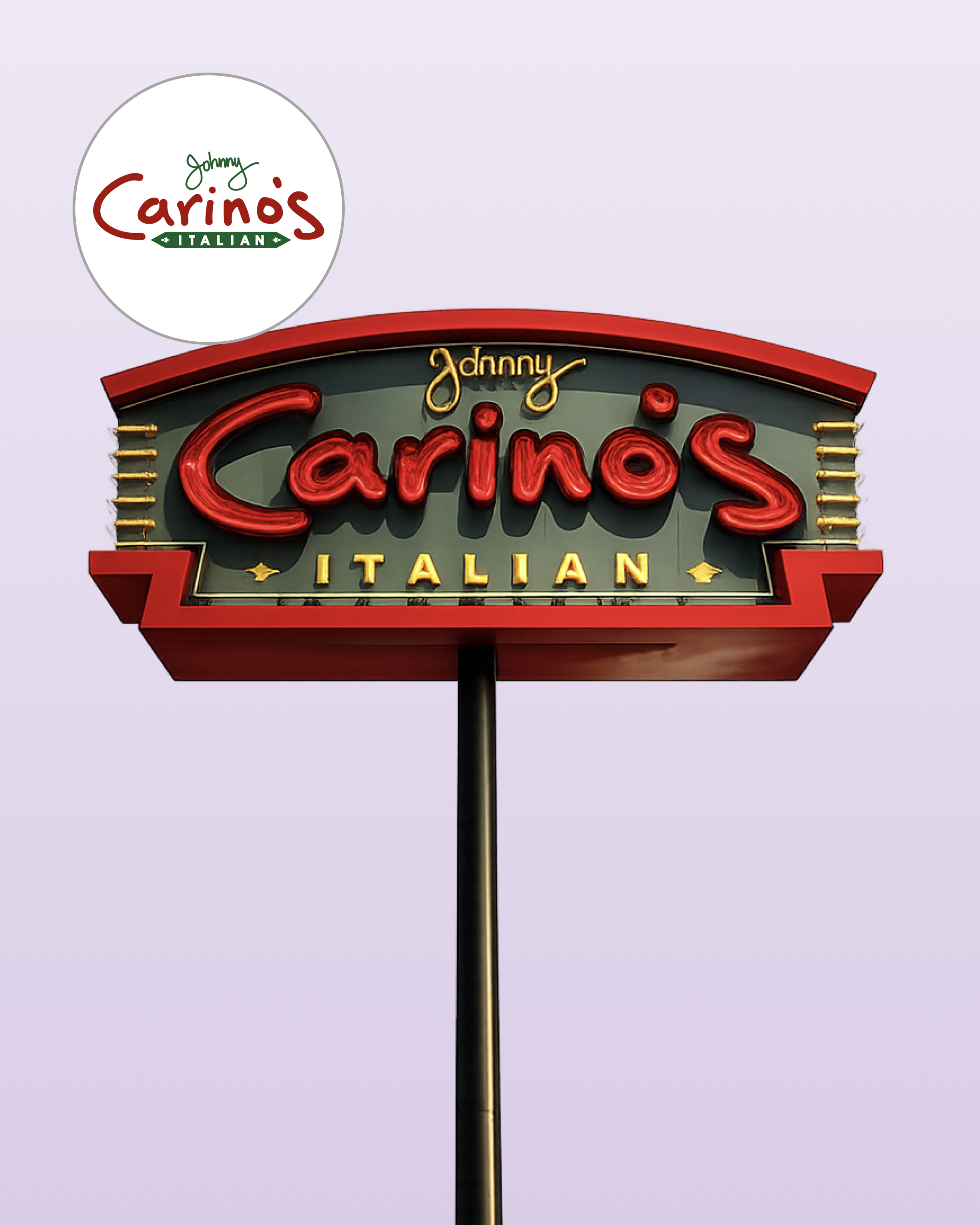 Johnny Carino's