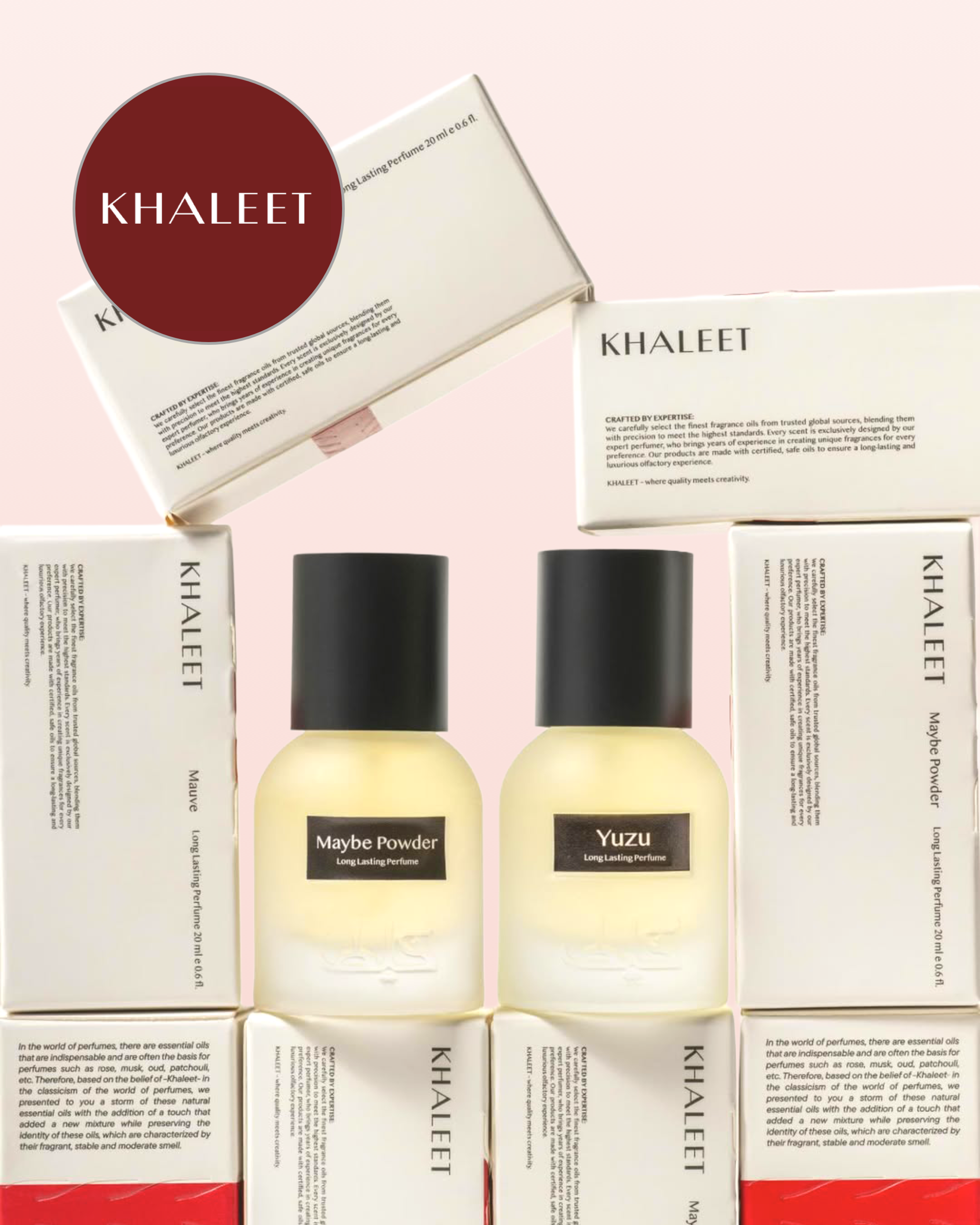 Khaleet