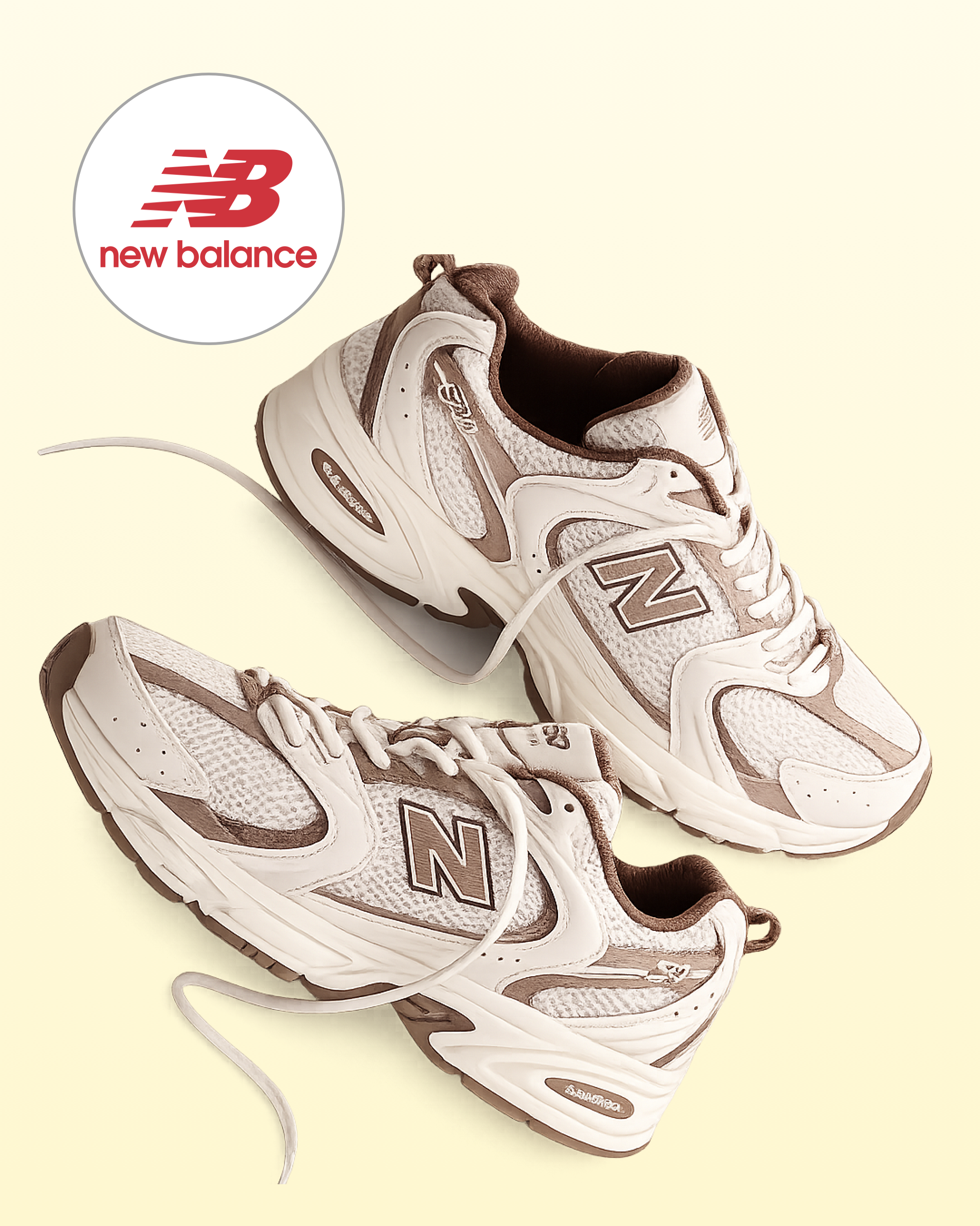 New Balance