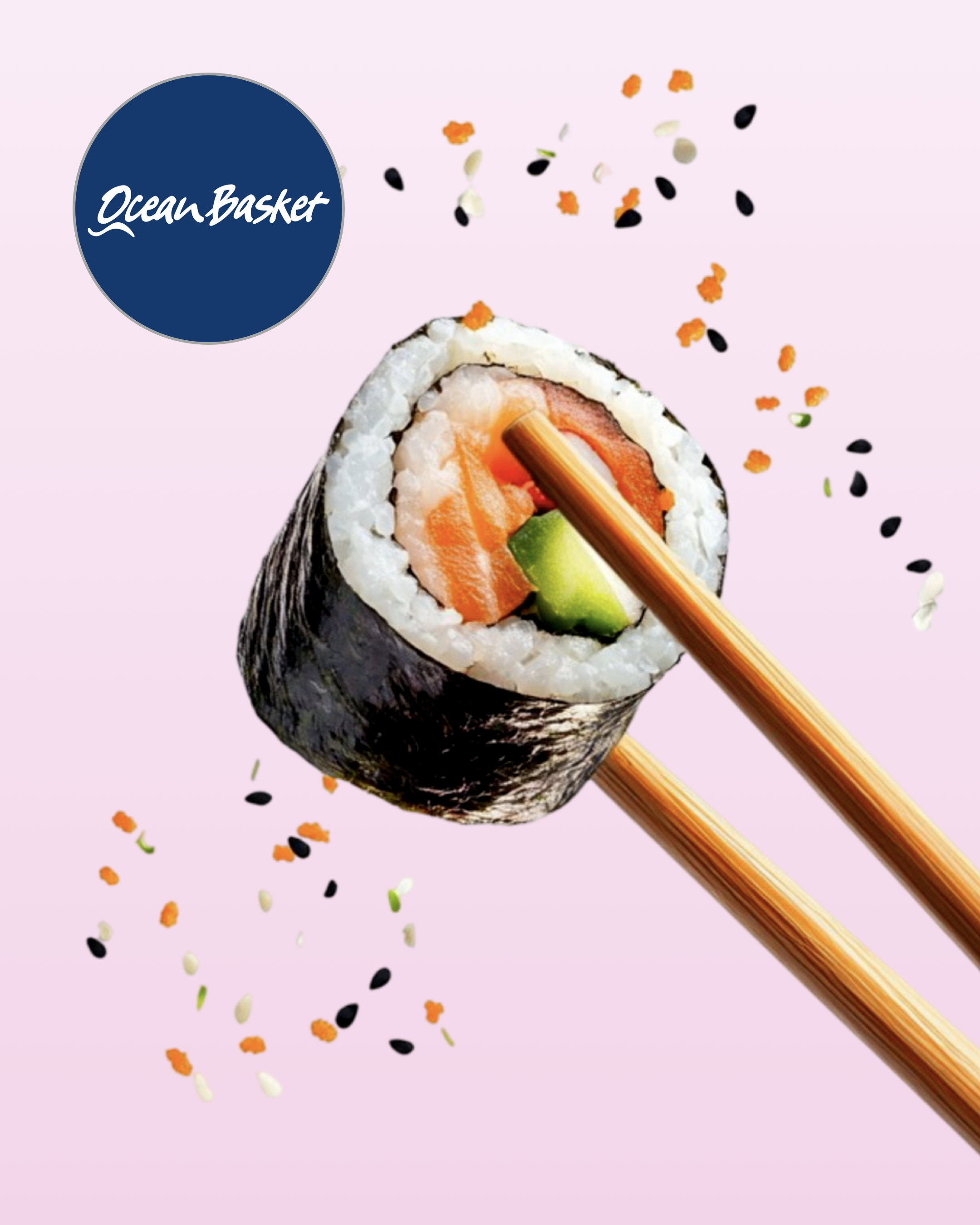 Ocean Basket