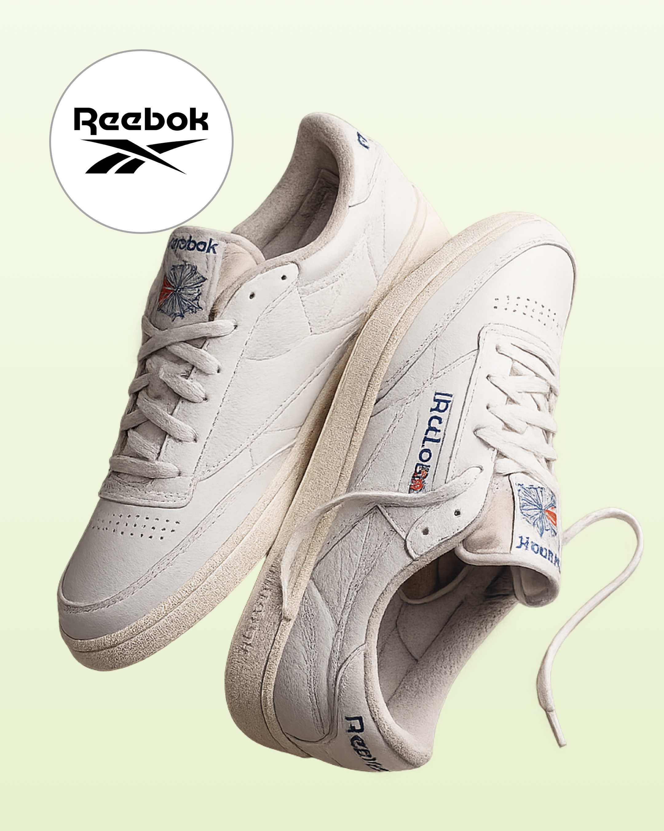 Reebok