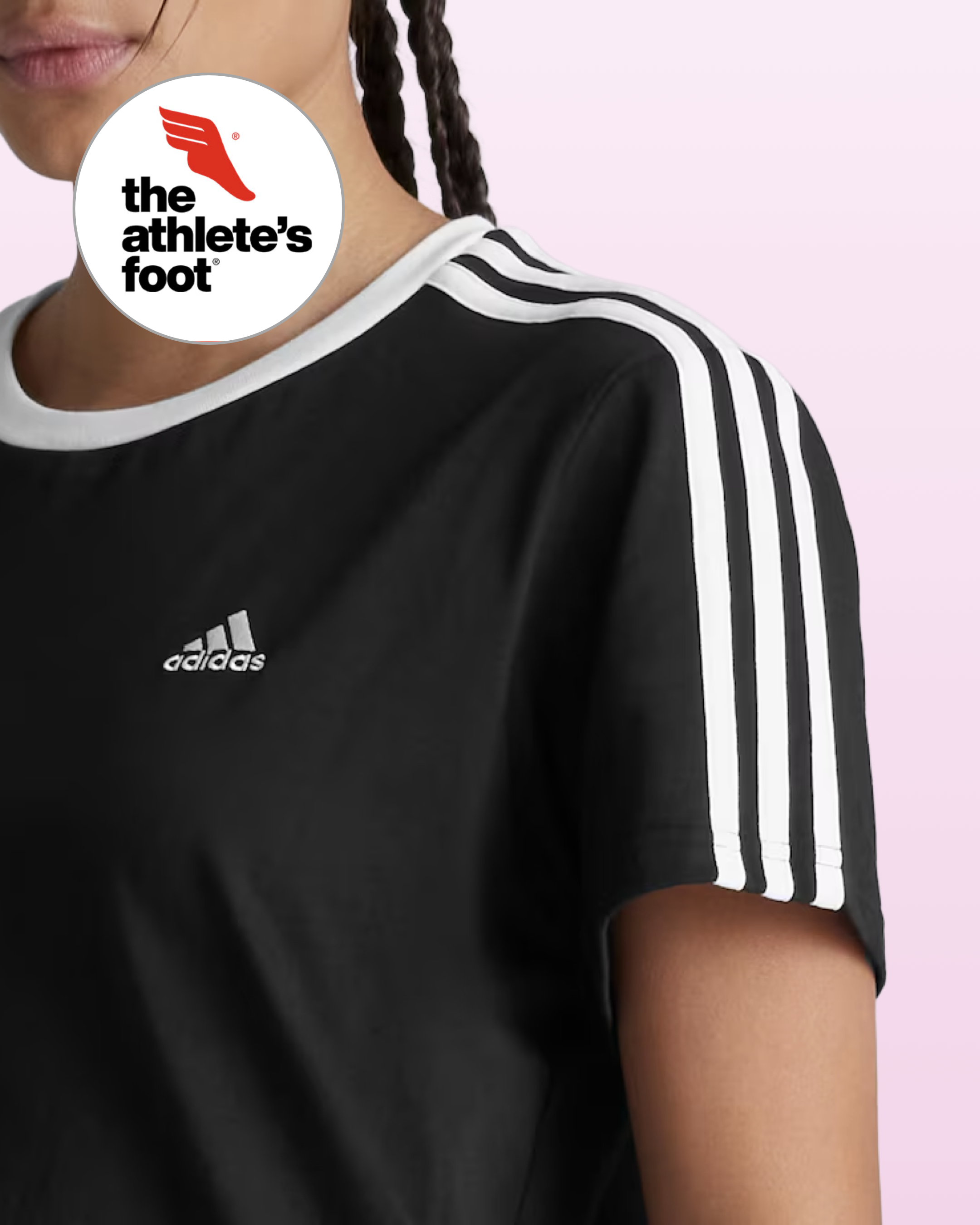 The Athlete's Foot