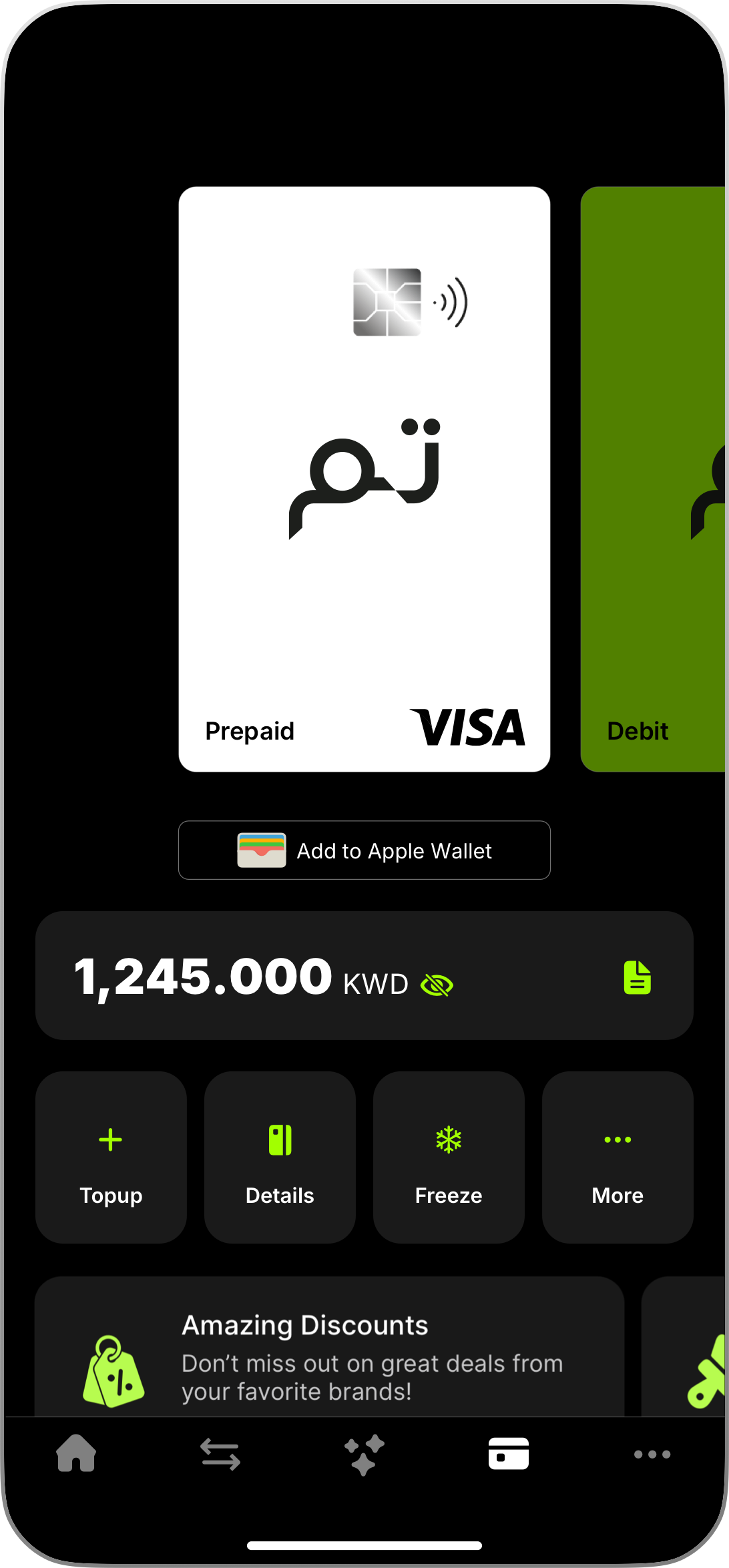 TAM App